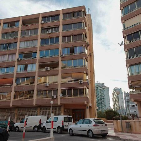 La Cala Finestrat Apartment 칼라 데 피네스트라트 외부 사진