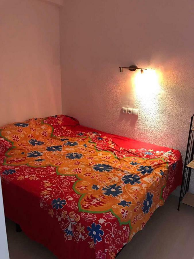 La Cala Finestrat Apartment 칼라 데 피네스트라트 외부 사진