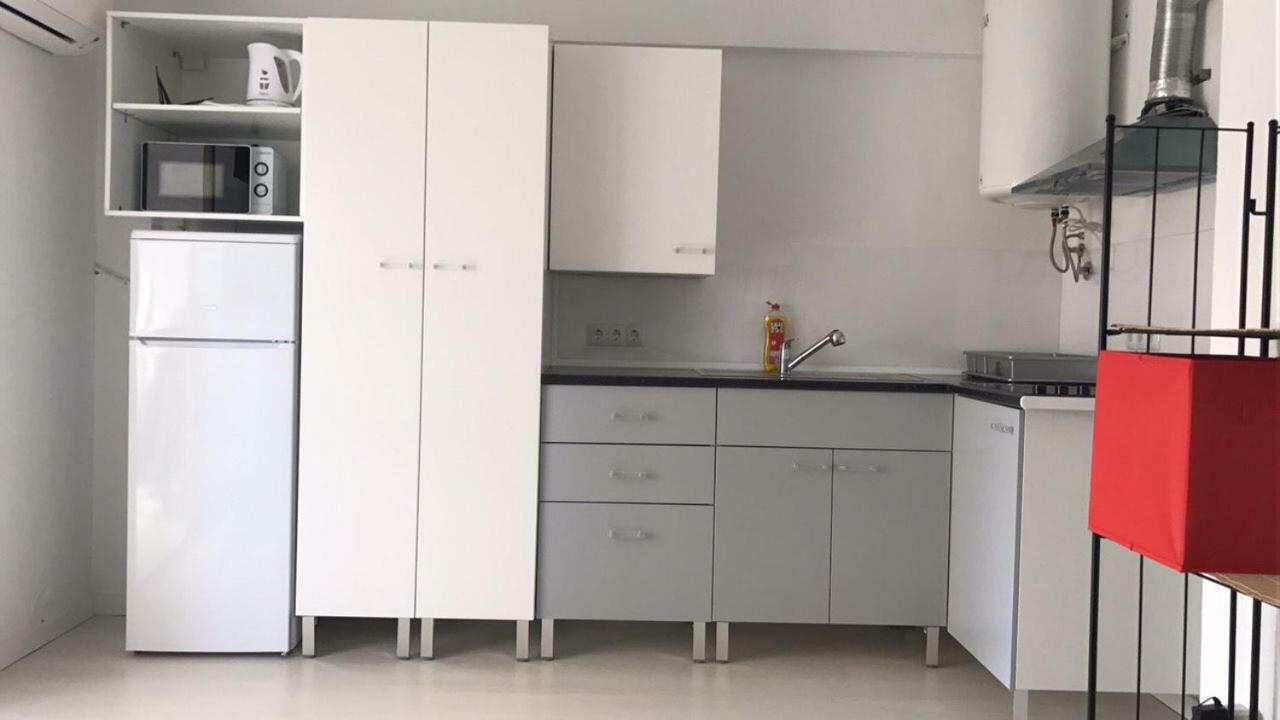 La Cala Finestrat Apartment 칼라 데 피네스트라트 외부 사진